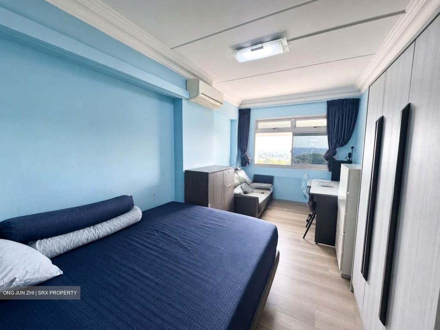 Blk 511 Choa Chu Kang Street 51 (Choa Chu Kang), HDB 5 Rooms #604976521